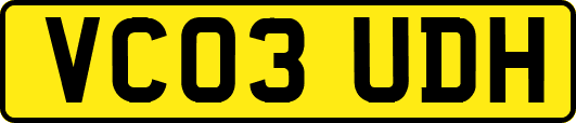 VC03UDH