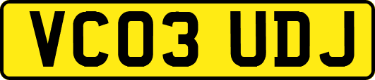 VC03UDJ
