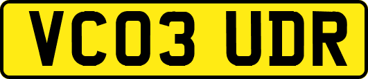 VC03UDR
