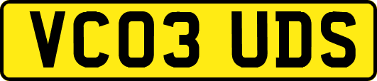 VC03UDS