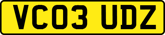 VC03UDZ