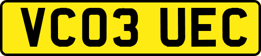 VC03UEC