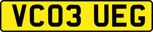 VC03UEG