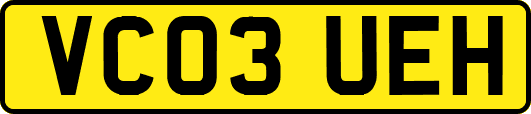 VC03UEH