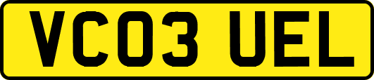 VC03UEL