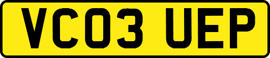 VC03UEP