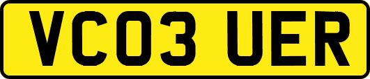 VC03UER