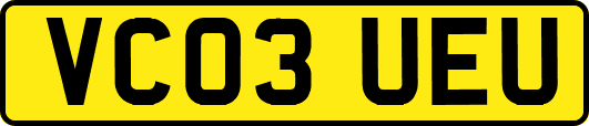 VC03UEU