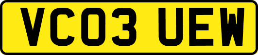 VC03UEW