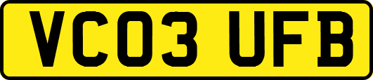 VC03UFB