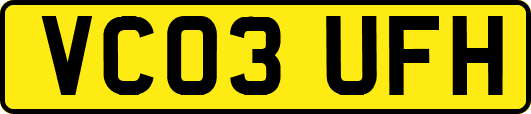 VC03UFH