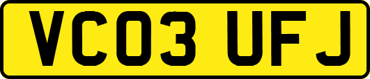 VC03UFJ