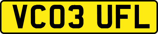 VC03UFL