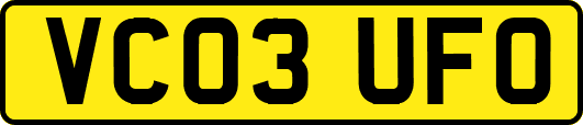 VC03UFO