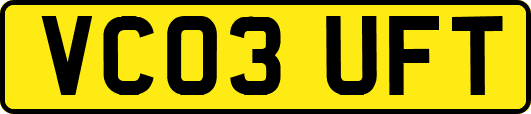 VC03UFT