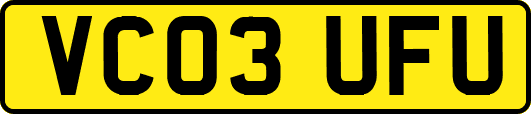 VC03UFU