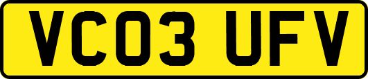 VC03UFV