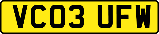 VC03UFW