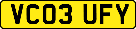 VC03UFY