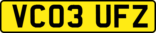 VC03UFZ