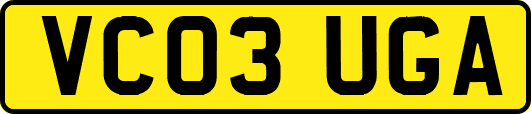 VC03UGA