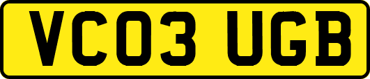 VC03UGB