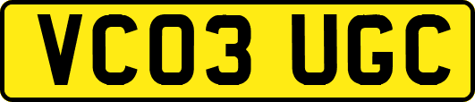 VC03UGC