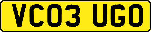 VC03UGO