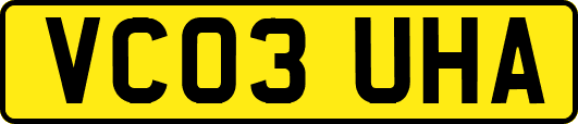 VC03UHA