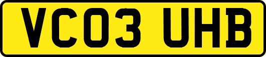 VC03UHB