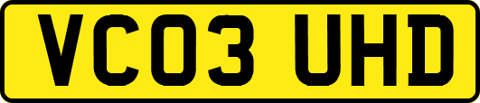 VC03UHD