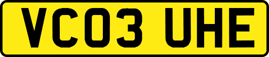 VC03UHE