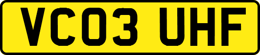 VC03UHF
