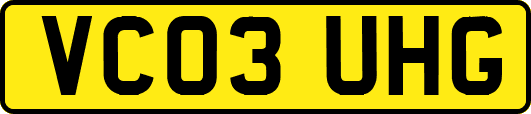 VC03UHG