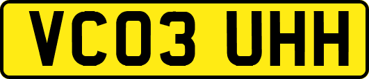 VC03UHH