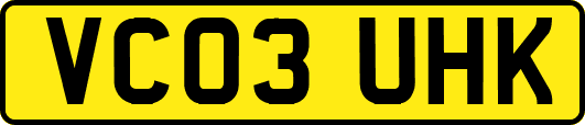 VC03UHK