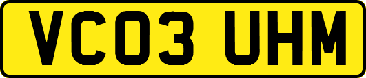 VC03UHM