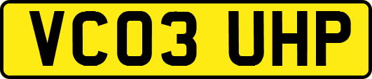 VC03UHP
