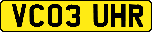 VC03UHR