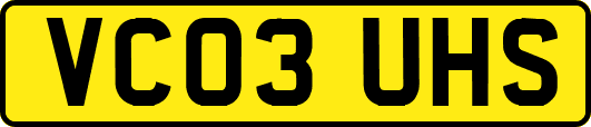 VC03UHS