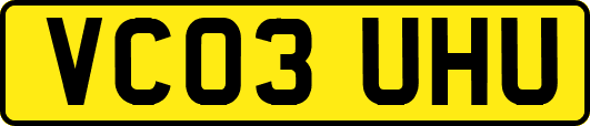 VC03UHU
