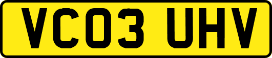 VC03UHV