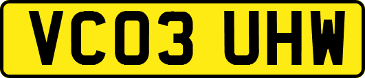 VC03UHW