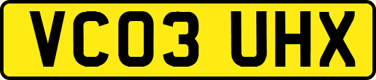 VC03UHX
