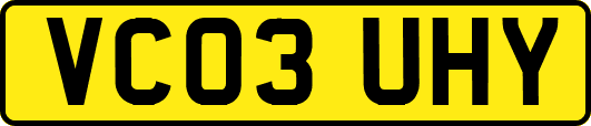 VC03UHY