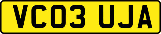 VC03UJA
