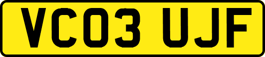 VC03UJF