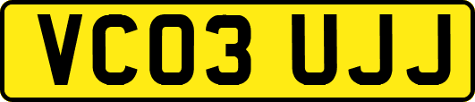 VC03UJJ