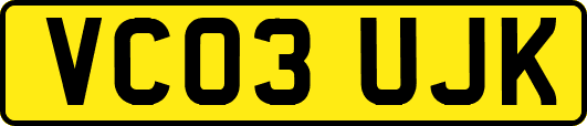VC03UJK