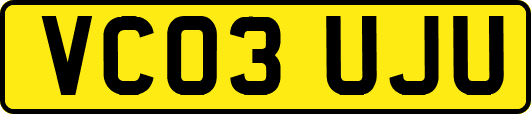 VC03UJU